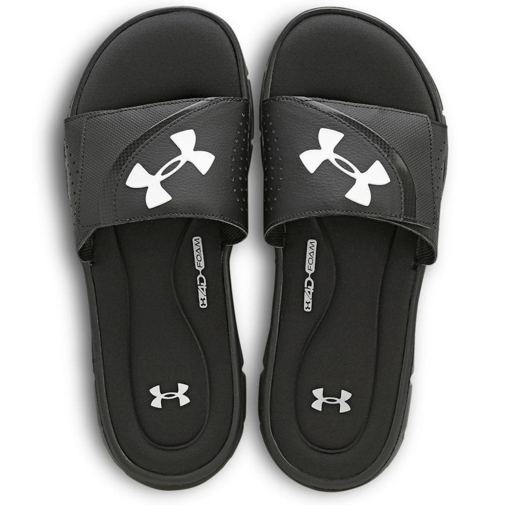 Imagem 4 do produto Chinelo Under Armour Ignite VI Slide - Unissex