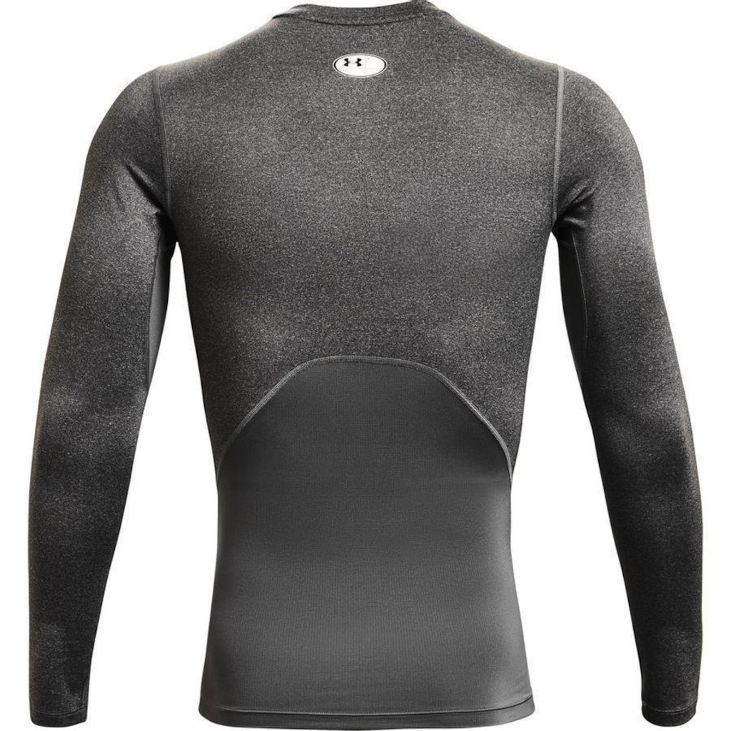 Imagem 2 do produto Camiseta Under Armour Manga Longa Heatgear LS - Masculina