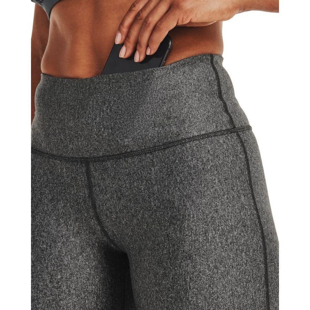 Imagem 2 do produto Shorts Under Armour HG Armour Bike - Feminino