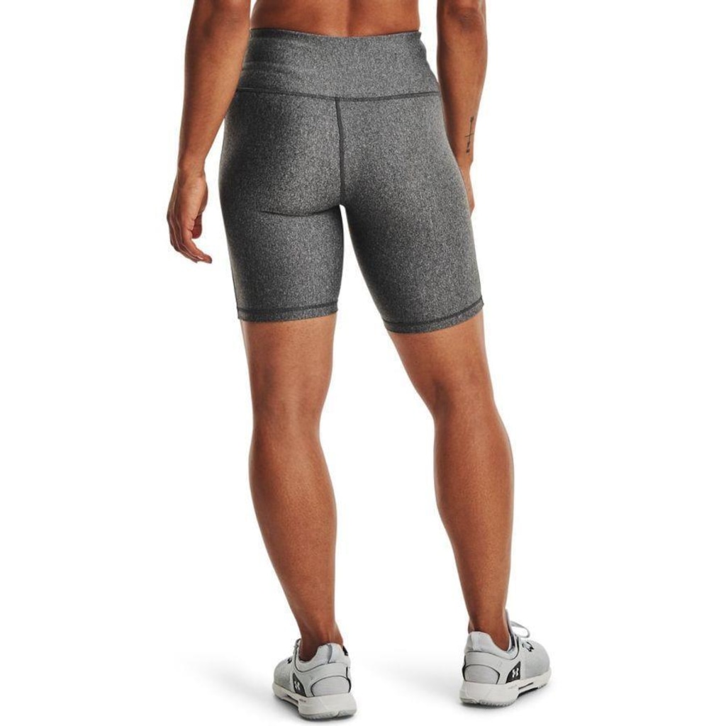 Imagem 3 do produto Shorts Under Armour HG Armour Bike - Feminino