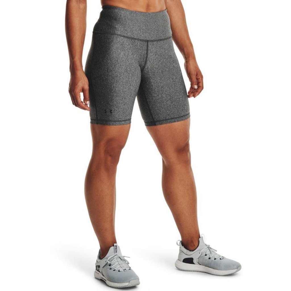 Imagem 4 do produto Shorts Under Armour HG Armour Bike - Feminino