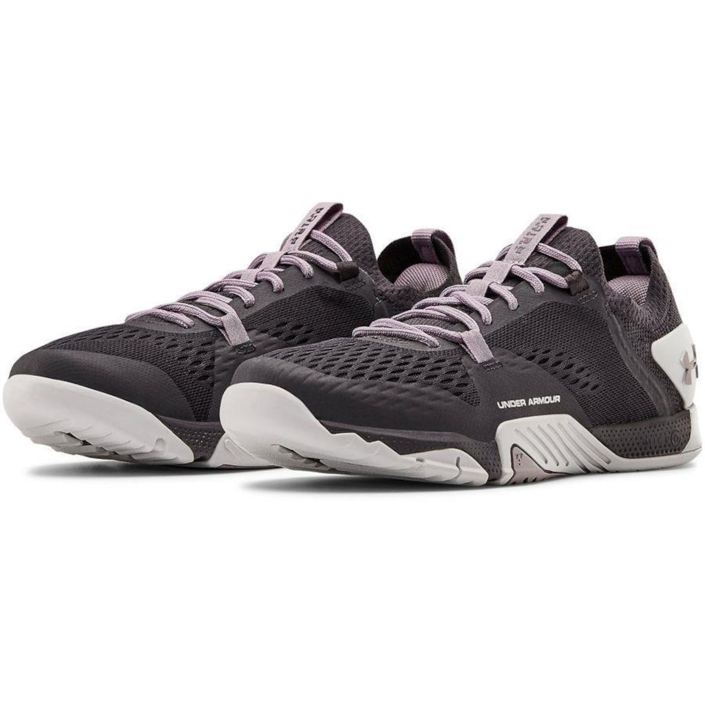 Imagem 2 do produto Tênis Under Armour W TriBase Reign 2 - Feminino