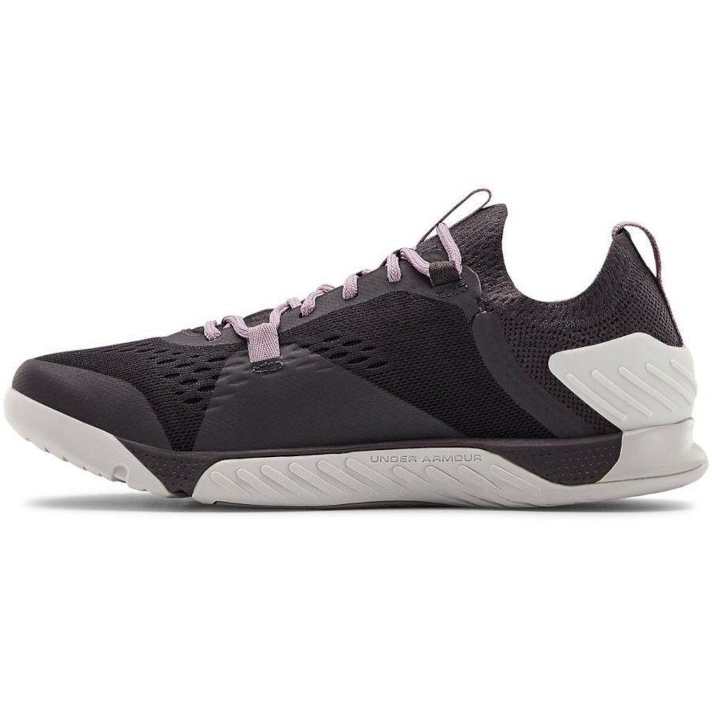 Imagem 3 do produto Tênis Under Armour W TriBase Reign 2 - Feminino