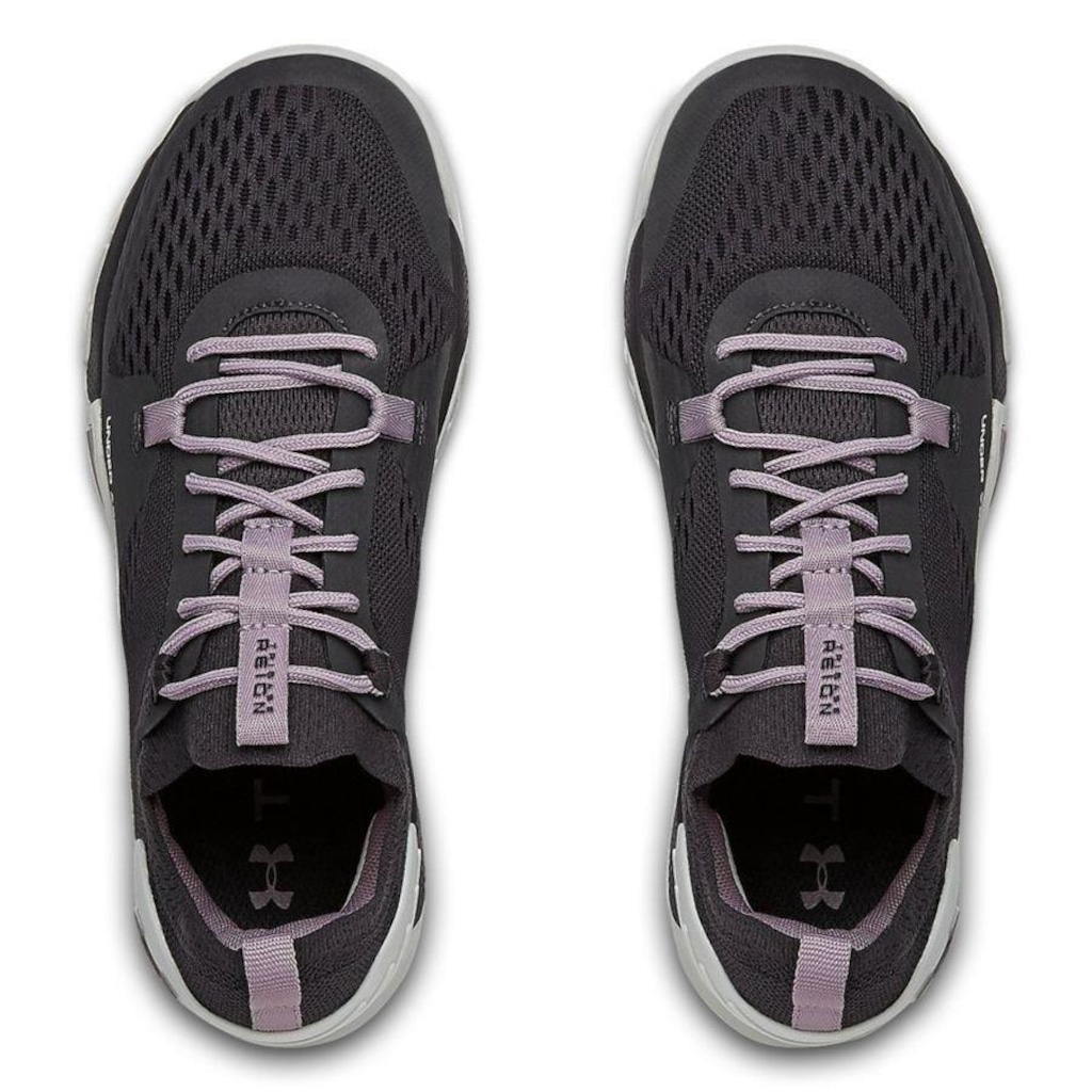 Imagem 4 do produto Tênis Under Armour W TriBase Reign 2 - Feminino
