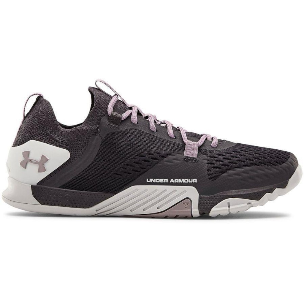 Imagem 1 do produto Tênis Under Armour W TriBase Reign 2 - Feminino