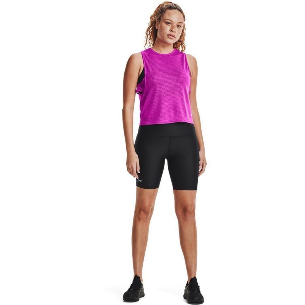 Imagem 2 do produto Shorts Under Armour HG Armour Bike - Feminino