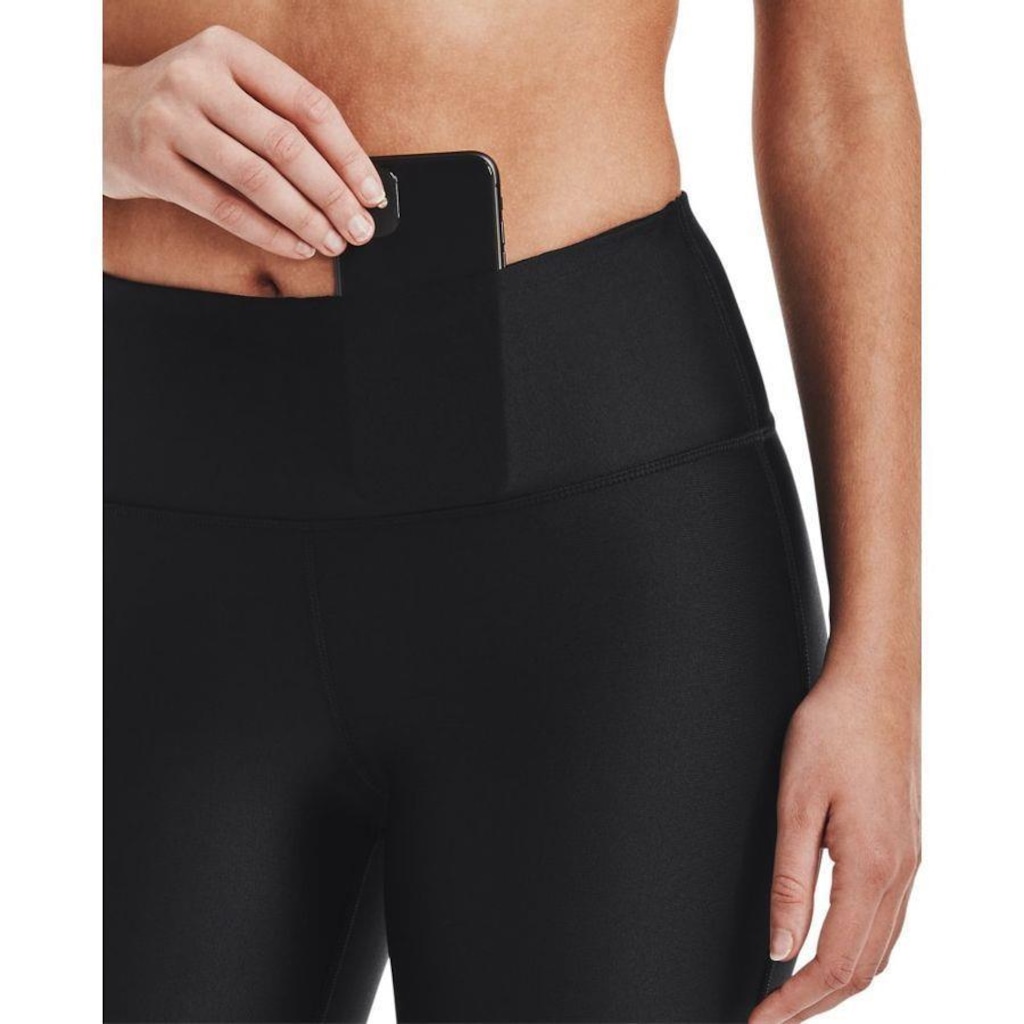 Imagem 4 do produto Shorts Under Armour HG Armour Bike - Feminino