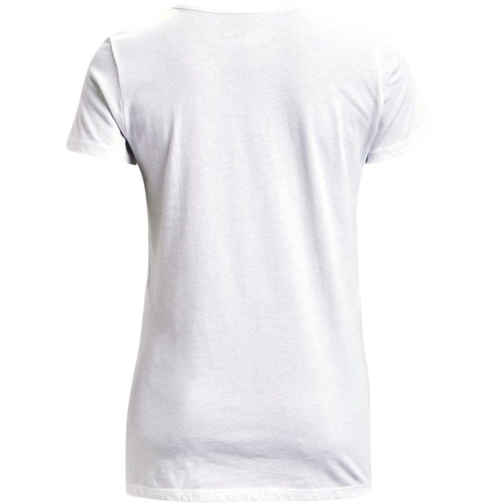 Imagem 2 do produto Camiseta Under Armour Live Floral WM Graphic - Feminina