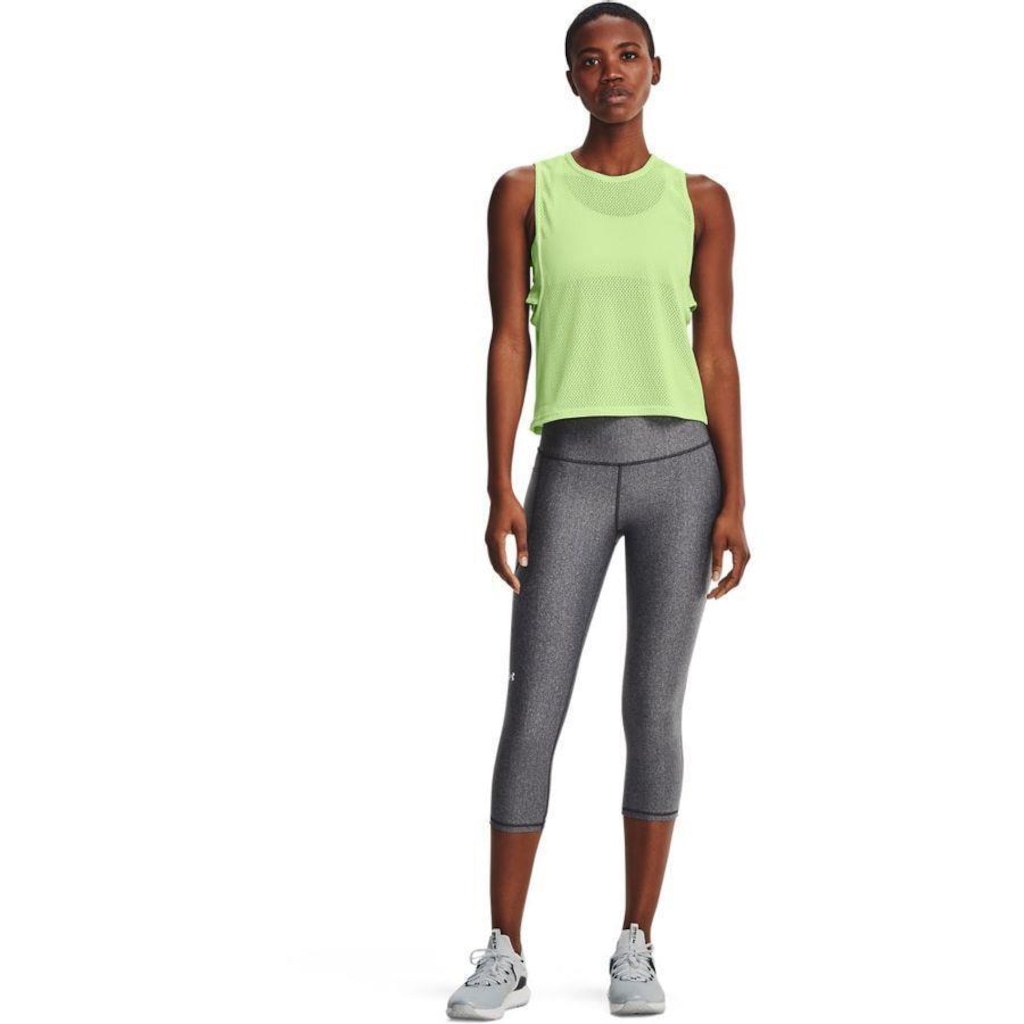 Imagem 2 do produto Calça Capri Under Armour HG Armour Hi NS - Feminina