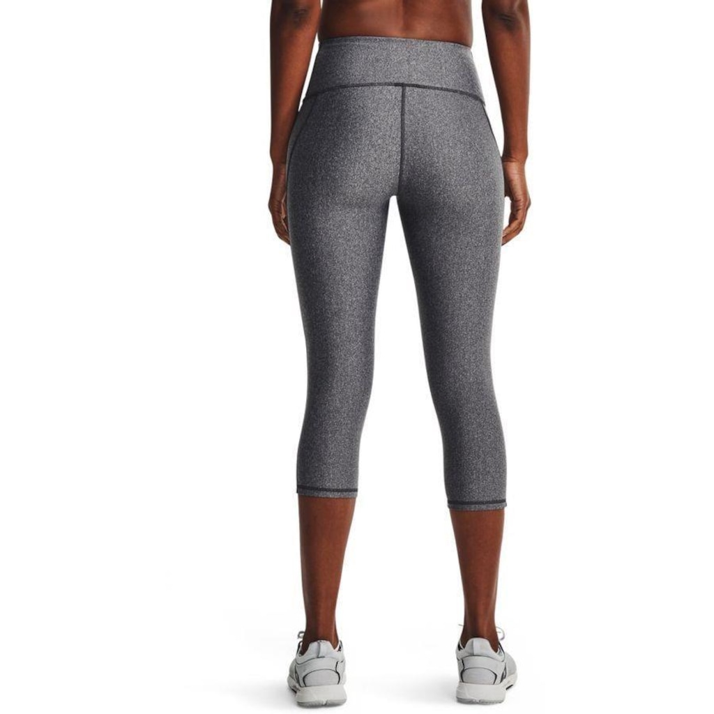 Imagem 3 do produto Calça Capri Under Armour HG Armour Hi NS - Feminina