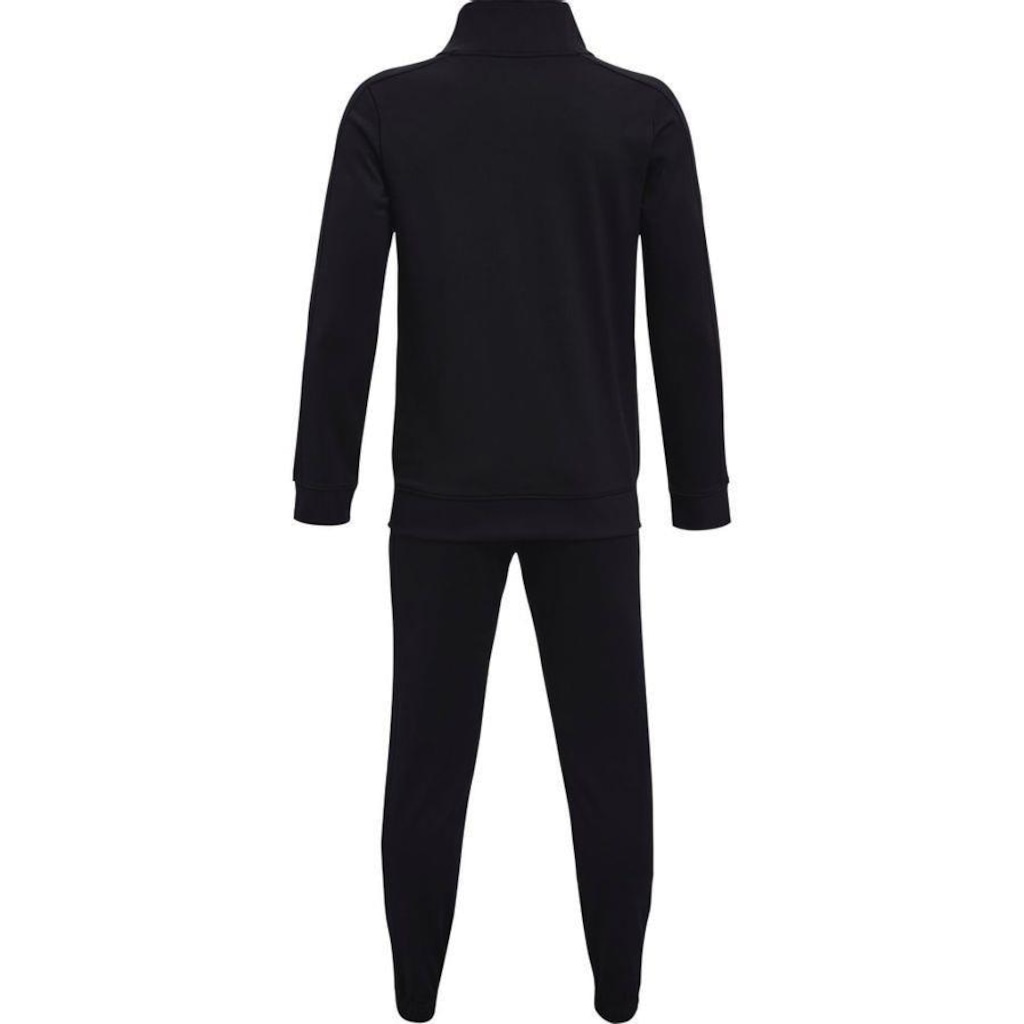 Imagem 2 do produto Agasalho Under Armour Knit Track Suit - Infantil