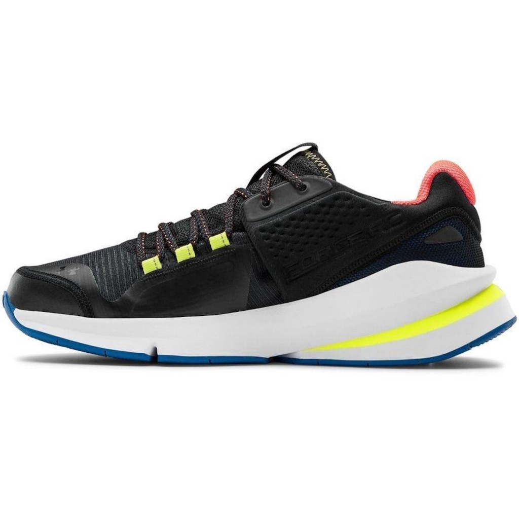 Imagem 2 do produto Tênis Under Armour Sportstyle Forge RC - Masculino