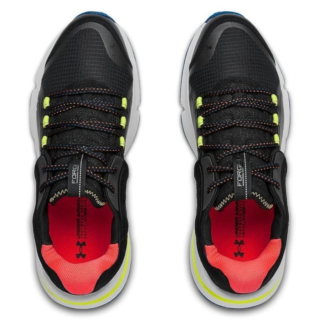 Imagem 4 do produto Tênis Under Armour Sportstyle Forge RC - Masculino