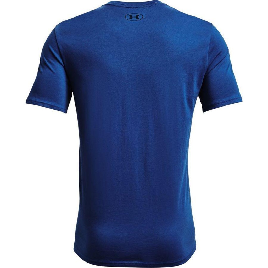 Imagem 2 do produto Camiseta Under Armour Logo - Masculina