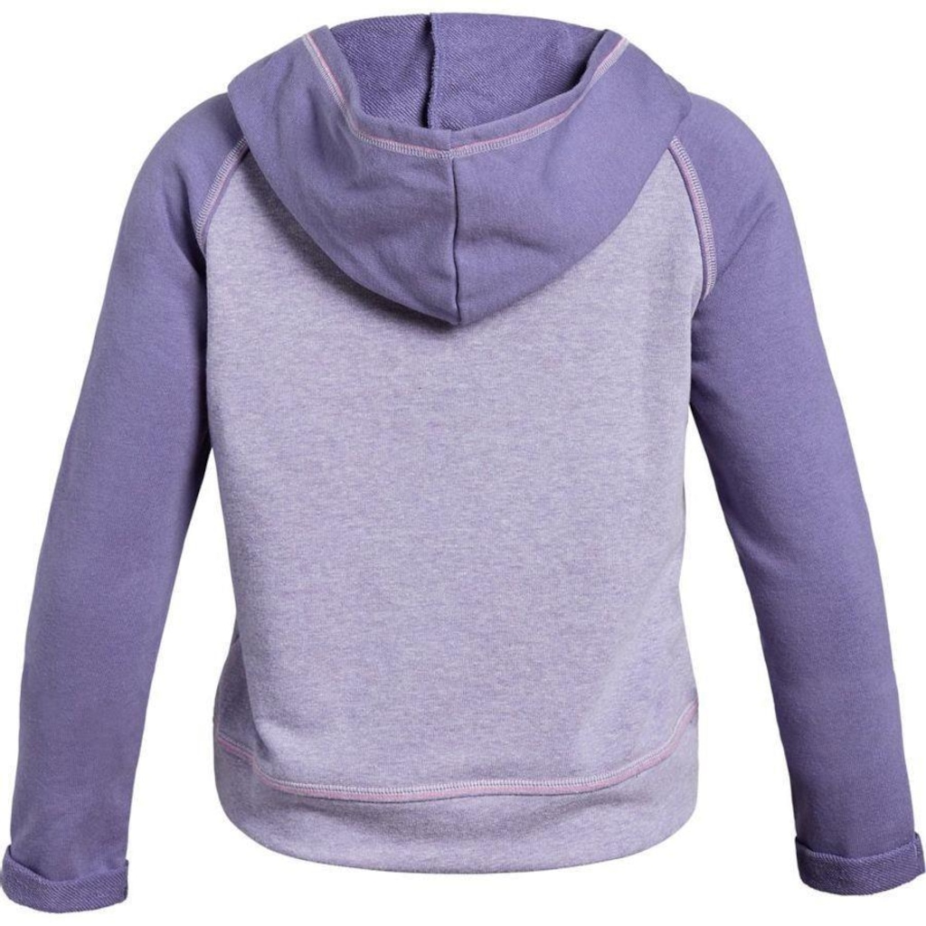 Imagem 2 do produto Blusão de Moletom Under Armour Terry Hoody - Infantil