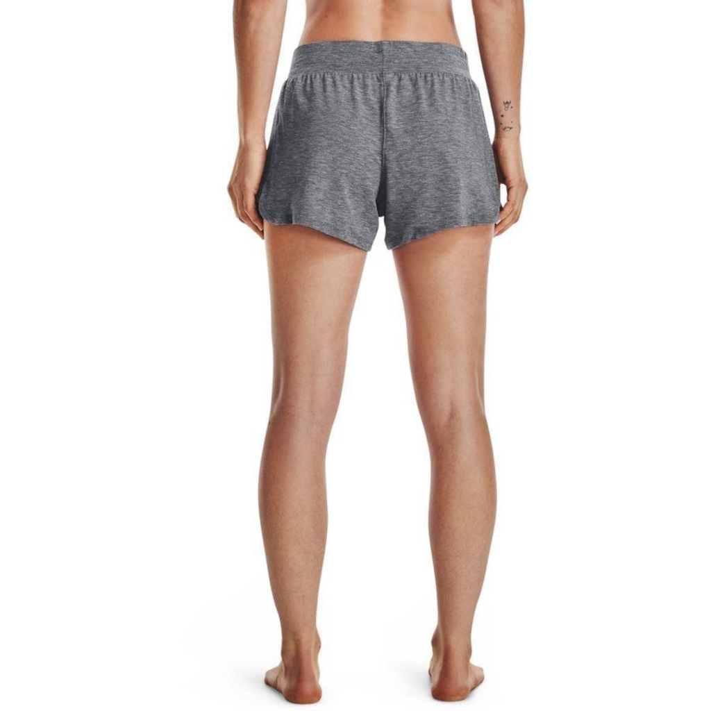 Imagem 3 do produto Shorts Under Armour Recover Sleep Short - Feminino