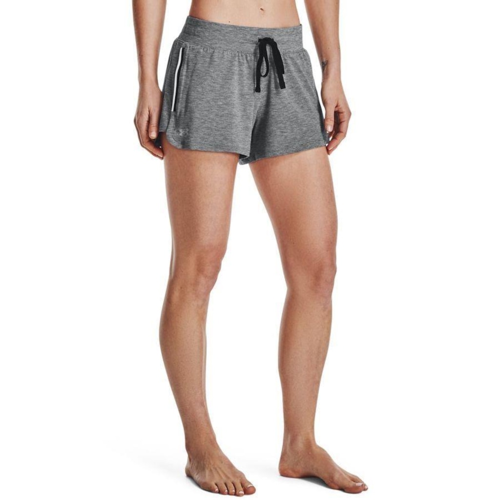 Imagem 1 do produto Shorts Under Armour Recover Sleep Short - Feminino