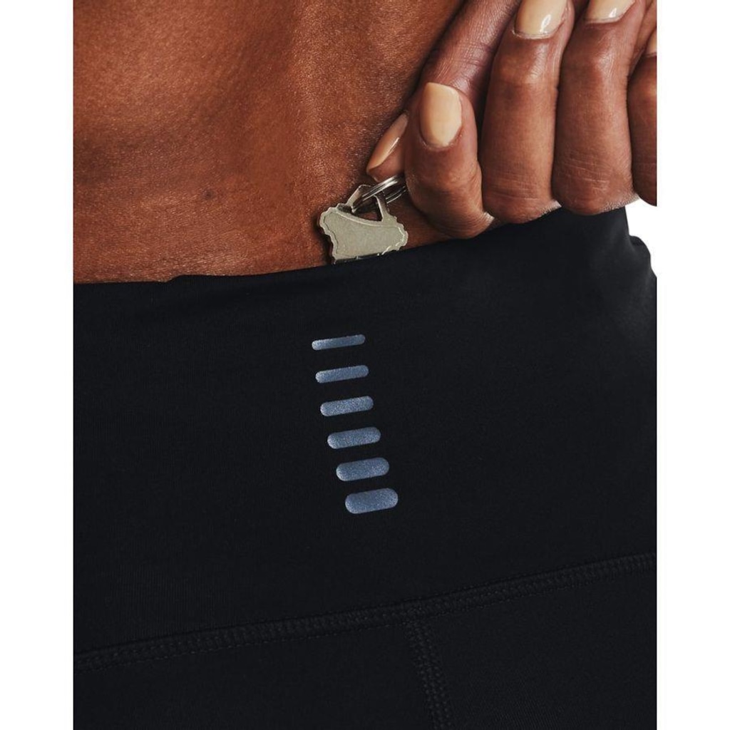 Imagem 3 do produto Calça Legging Under Armour Keep Weird Tight - Feminina