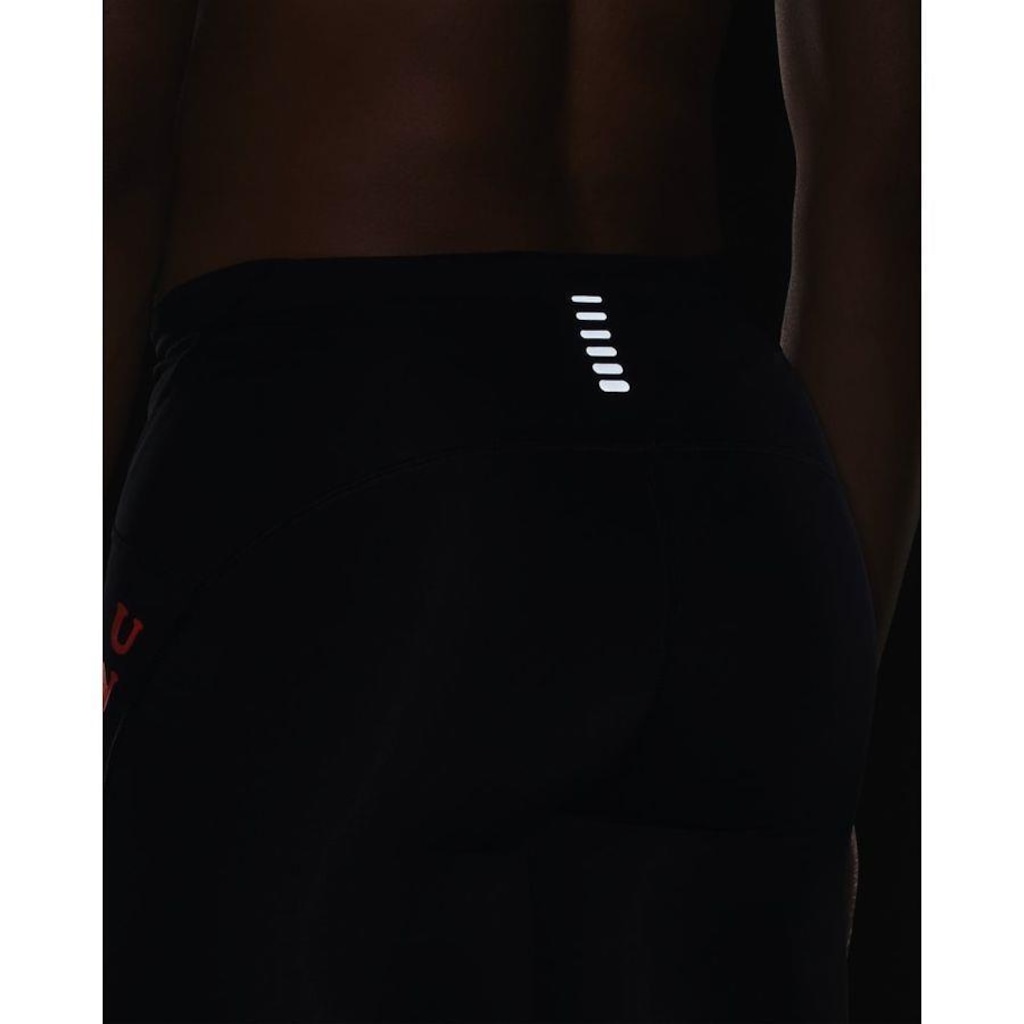 Imagem 4 do produto Calça Legging Under Armour Keep Weird Tight - Feminina