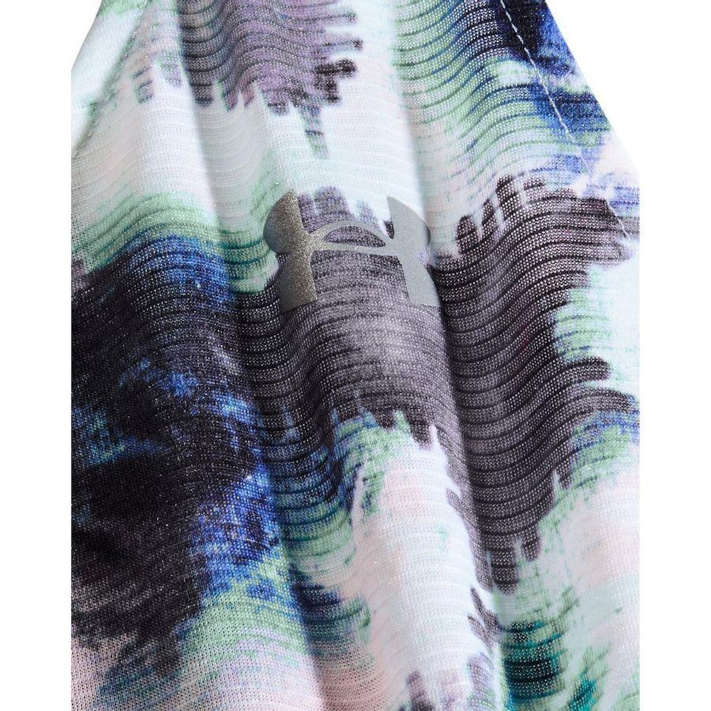 Imagem 5 do produto Camiseta Regata Under Armour Streaker 2.0 Inverse - Feminina