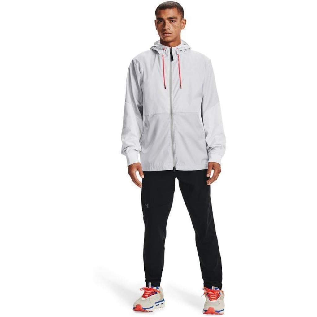 Imagem 2 do produto Jaqueta Under Armour Legacy - Masculina