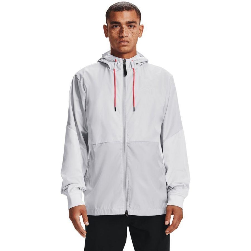 Imagem 1 do produto Jaqueta Under Armour Legacy - Masculina