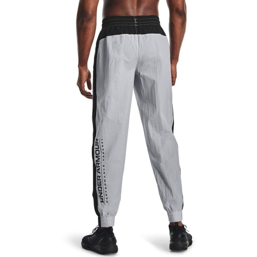Imagem 3 do produto Calça Under Armour Woven Track - Masculina