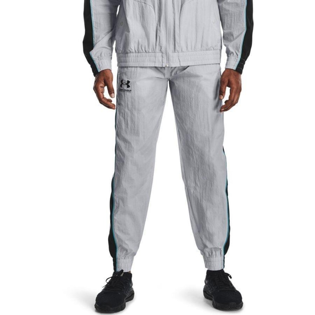 Imagem 1 do produto Calça Under Armour Woven Track - Masculina