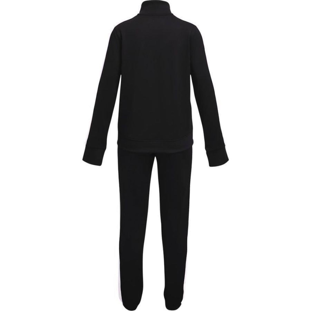 Imagem 2 do produto Agasalho Under Armour Knit Track Suit - Infantil