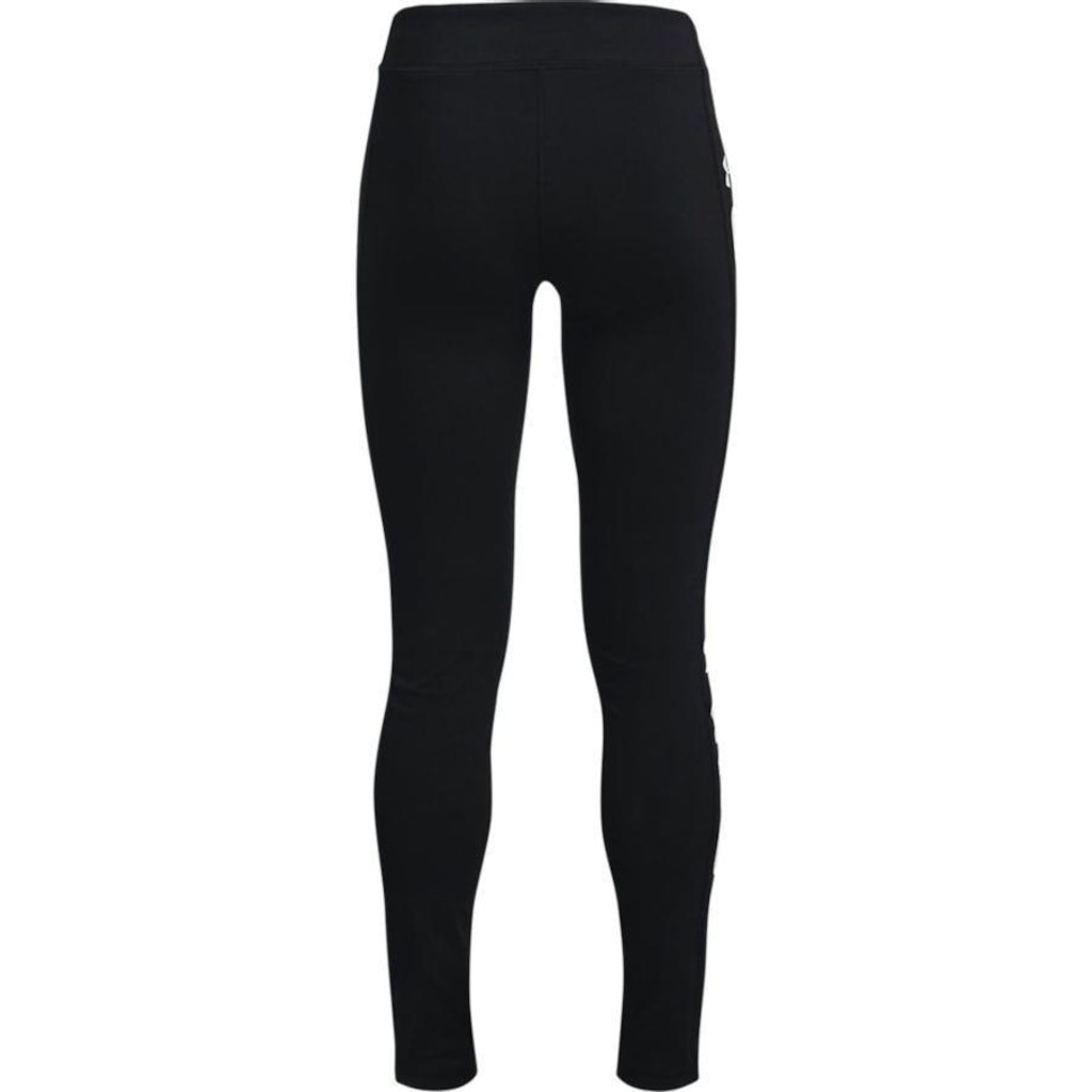 Imagem 2 do produto Calça Legging Under Armour Sportstyle Branded - Infantil
