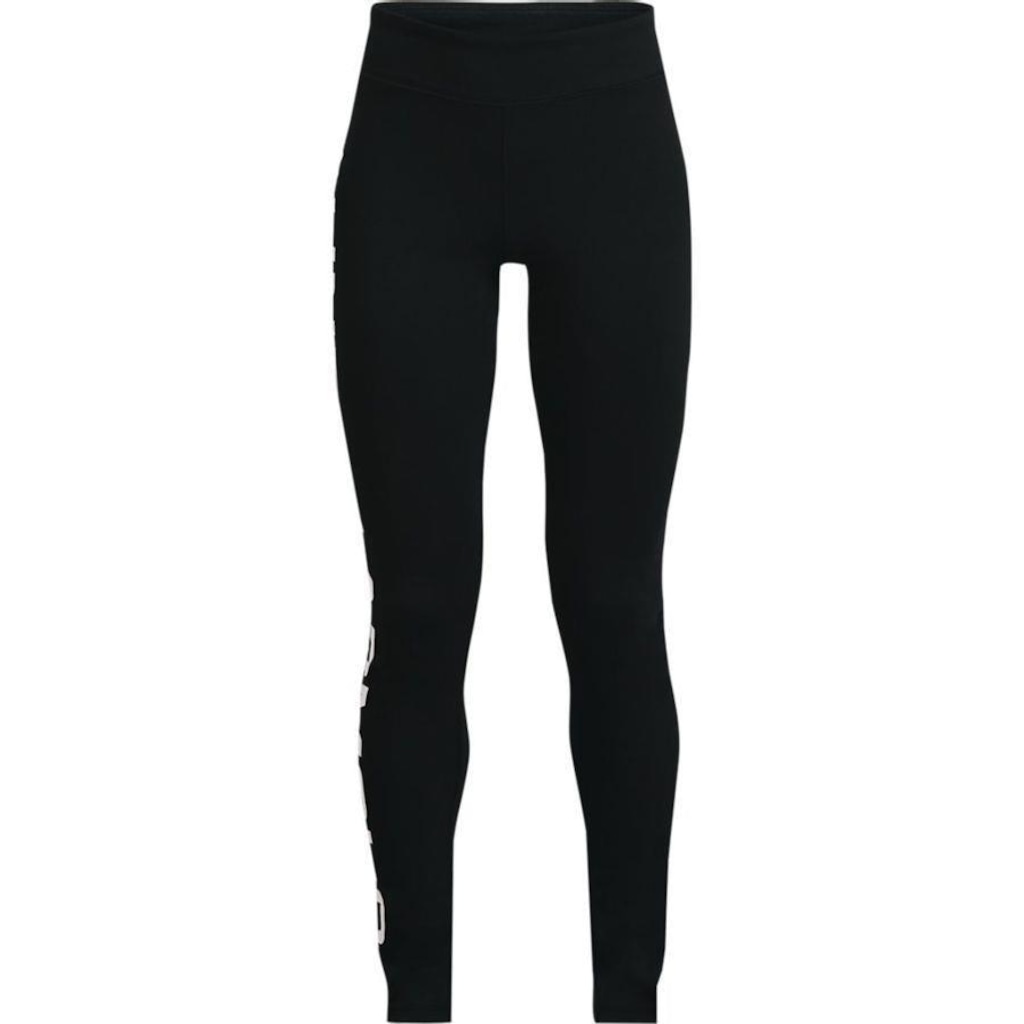 Imagem 1 do produto Calça Legging Under Armour Sportstyle Branded - Infantil