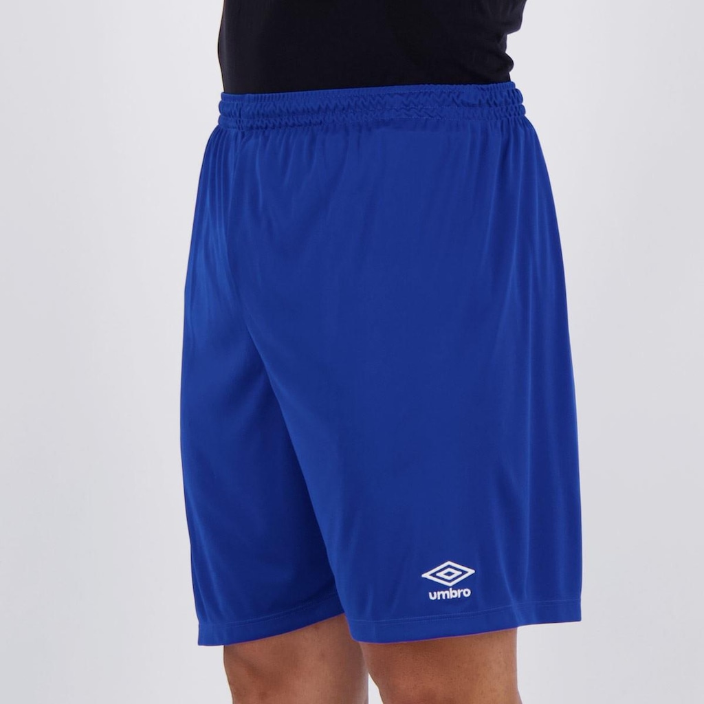 Imagem 3 do produto Calção Umbro Twr Aria - Adulto