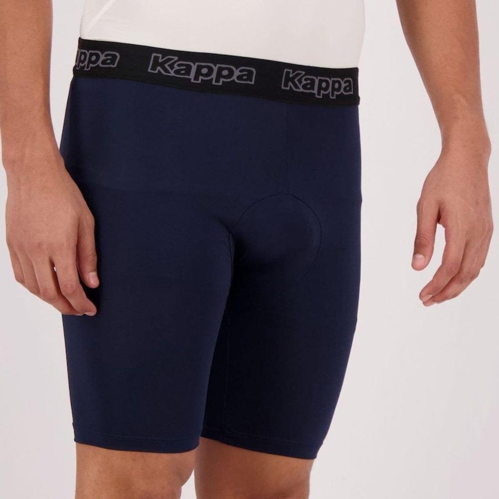 Imagem 2 do produto Bermuda Térmica Kappa Belquior 2.0 - Masculina