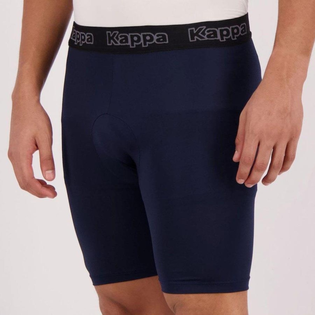 Imagem 3 do produto Bermuda Térmica Kappa Belquior 2.0 - Masculina