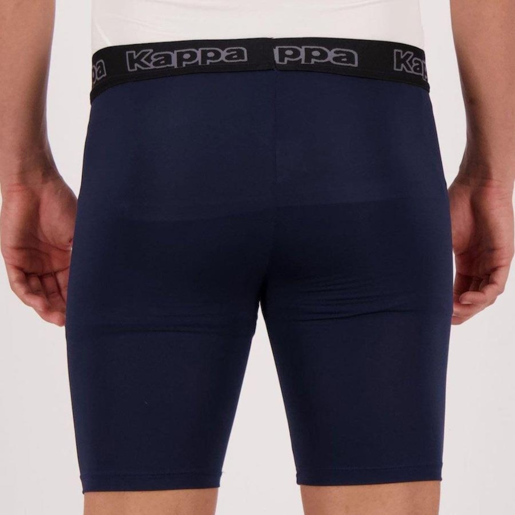 Imagem 4 do produto Bermuda Térmica Kappa Belquior 2.0 - Masculina
