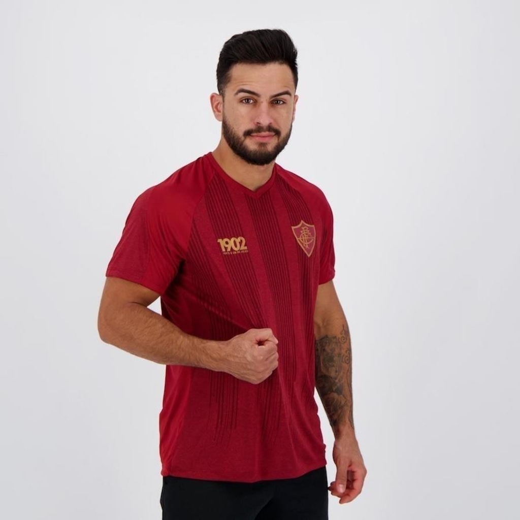 Imagem 2 do produto Camisa do Fluminense Motion - Masculina