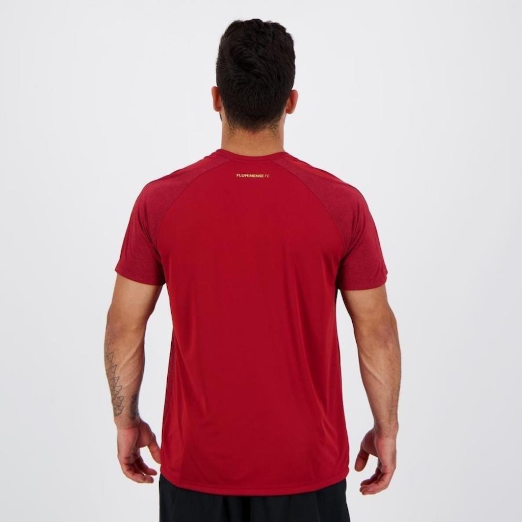 Imagem 3 do produto Camisa do Fluminense Motion - Masculina