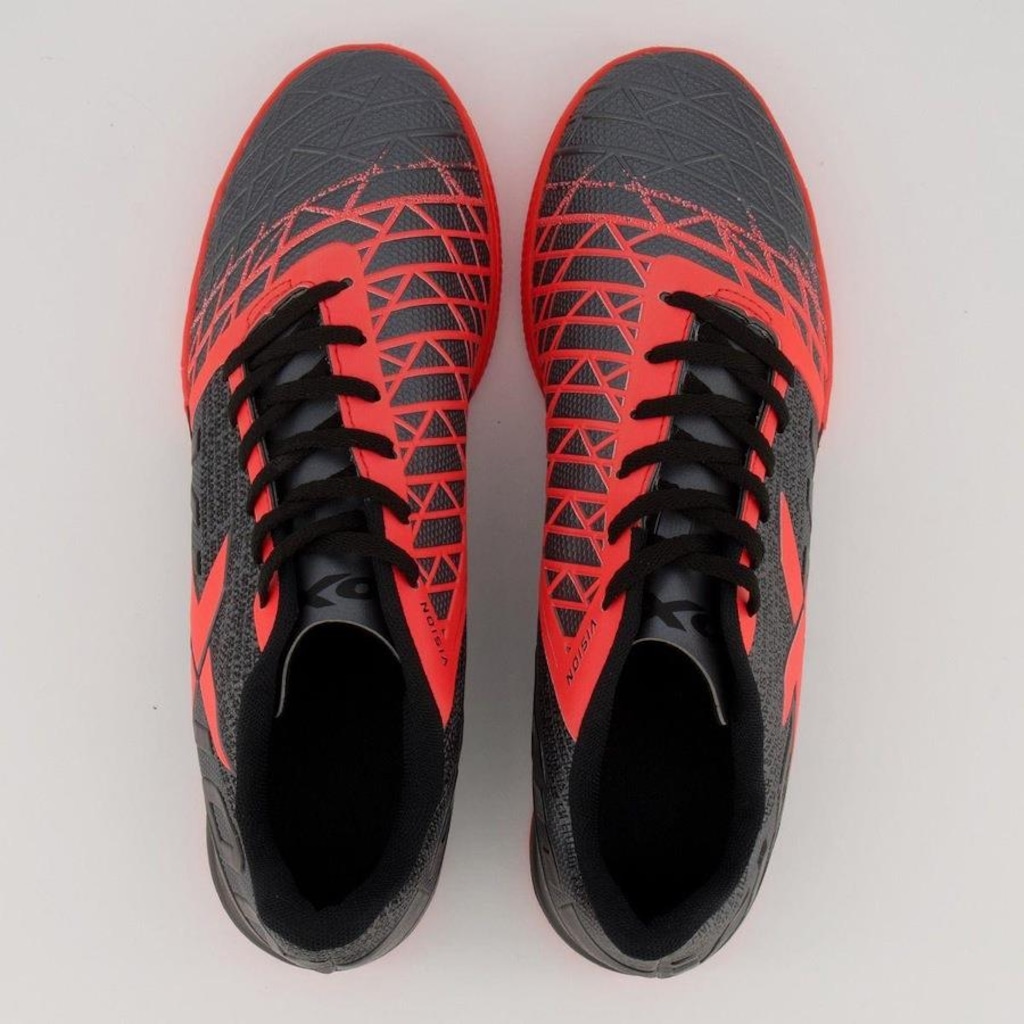 Imagem 4 do produto Chuteira Futsal Oxn Vision - Adulto