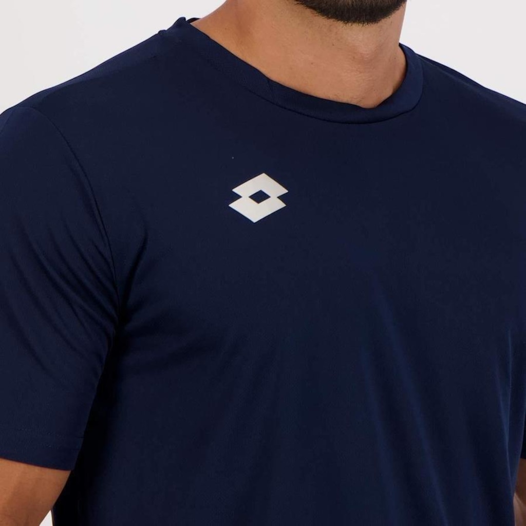 Imagem 5 do produto Camisa Lotto Andreoli - Masculina