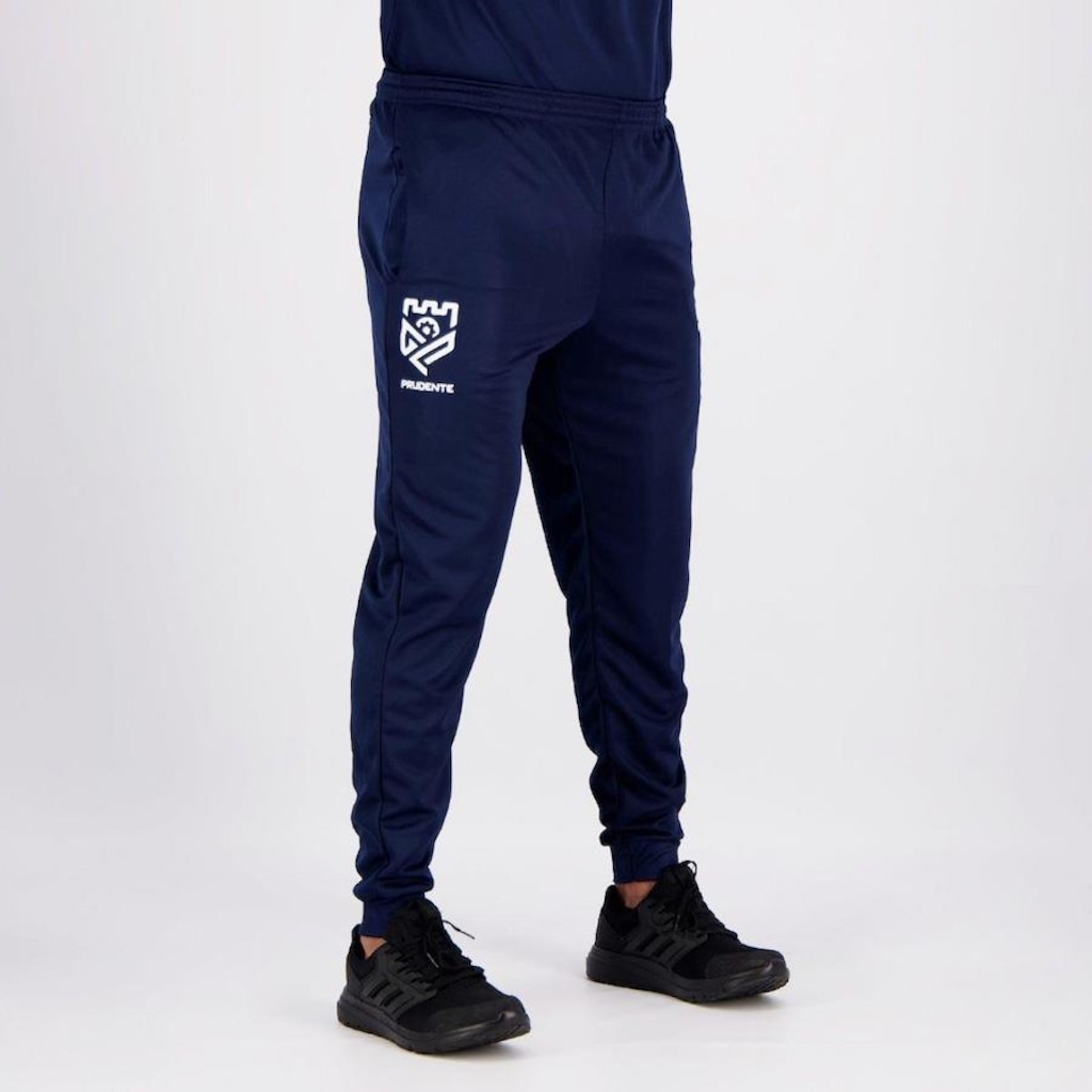 Imagem 2 do produto Calça Kappa Grêmio Prudente Treino 2020 - Masculina