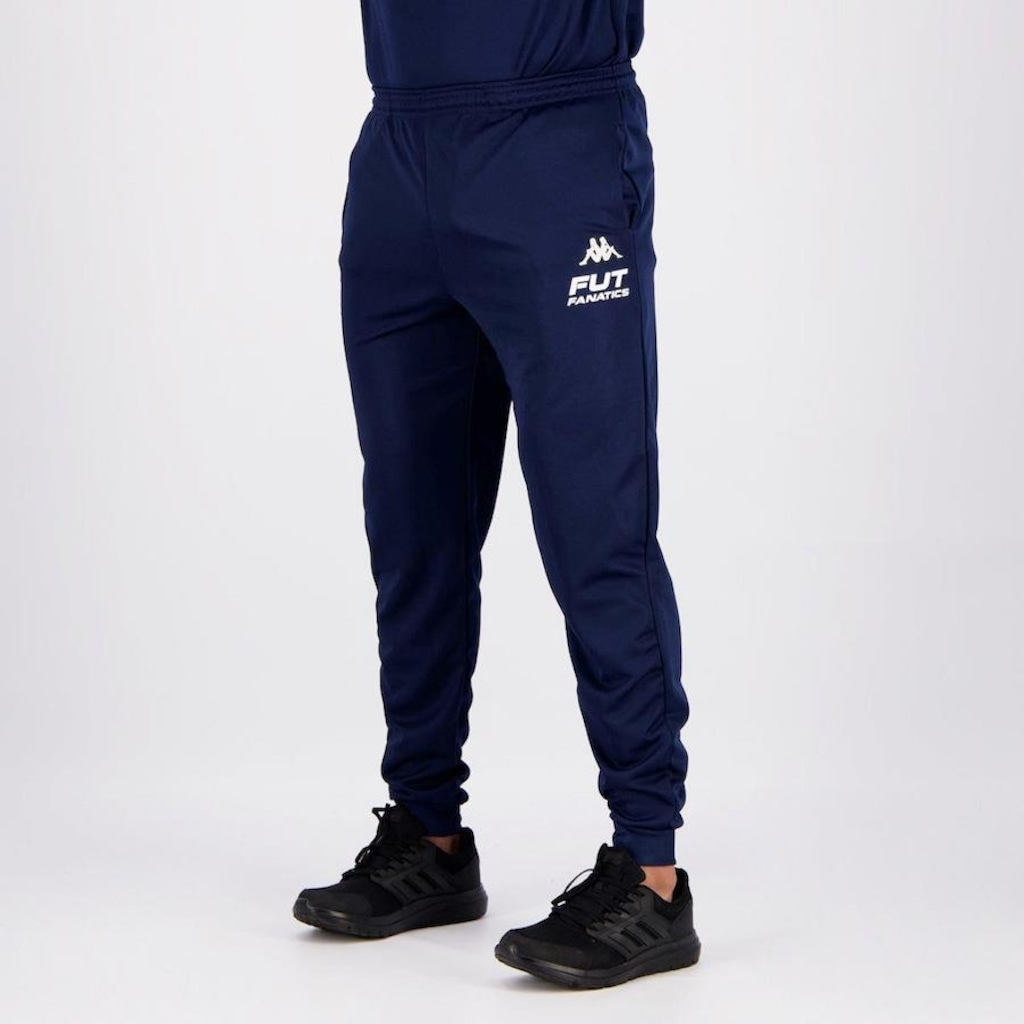 Imagem 3 do produto Calça Kappa Grêmio Prudente Treino 2020 - Masculina