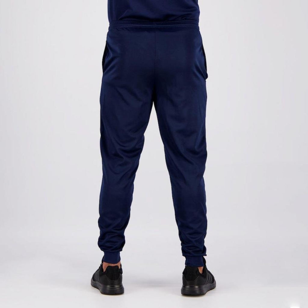 Imagem 4 do produto Calça Kappa Grêmio Prudente Treino 2020 - Masculina