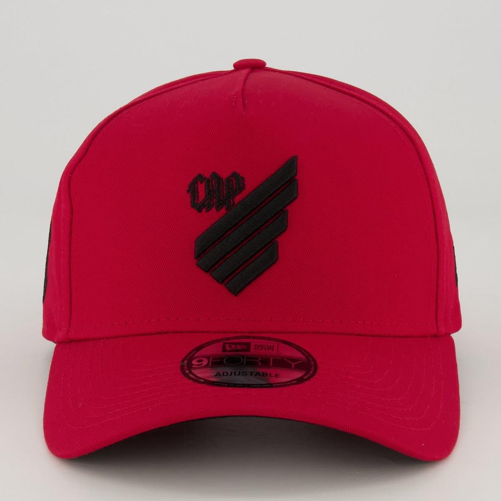 Imagem 2 do produto Boné New Era Athletico Paranaense 940 II - Snapback - Adulto