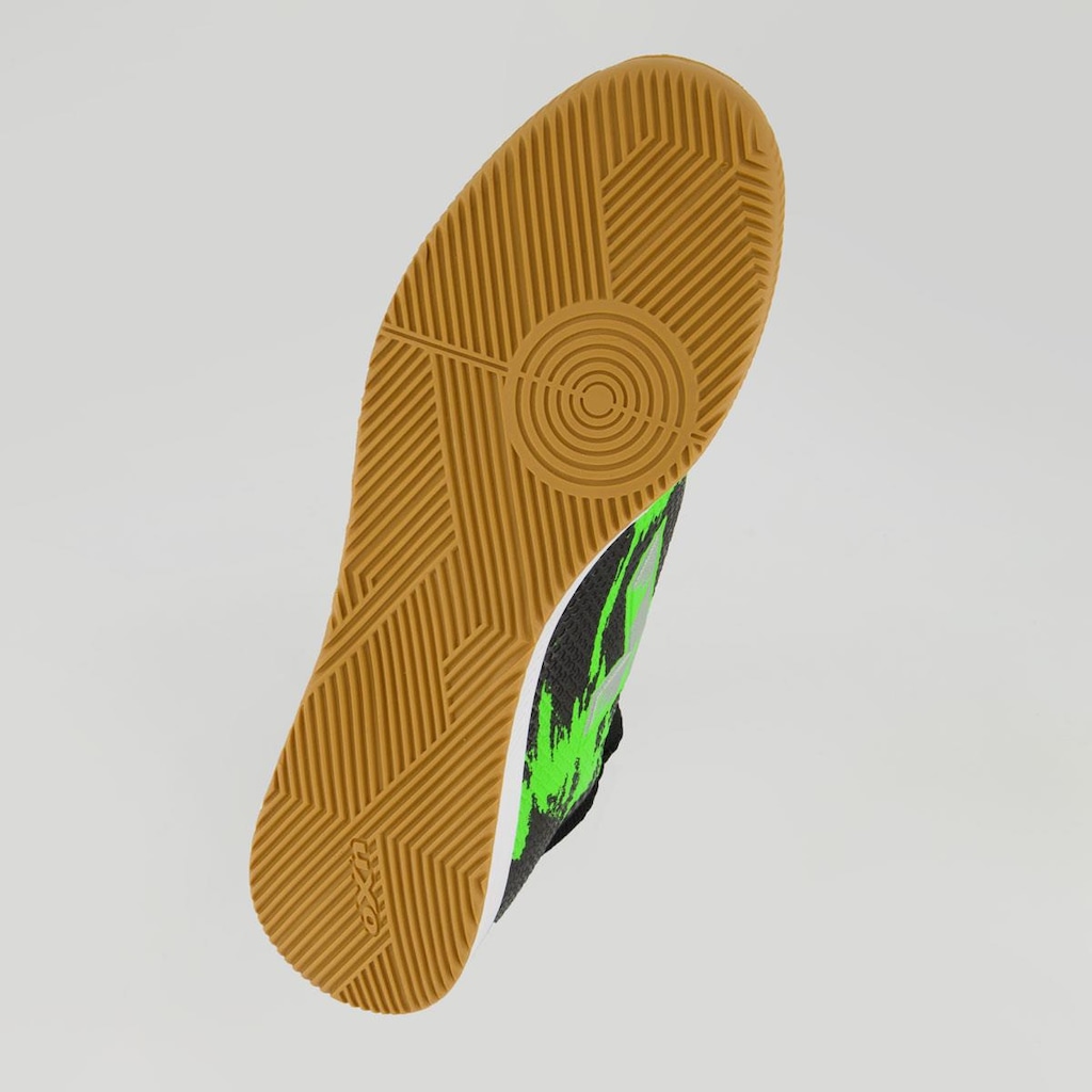 Imagem 5 do produto Chuteira Futsal Oxn Fusion Grip 3 Neo - Adulto