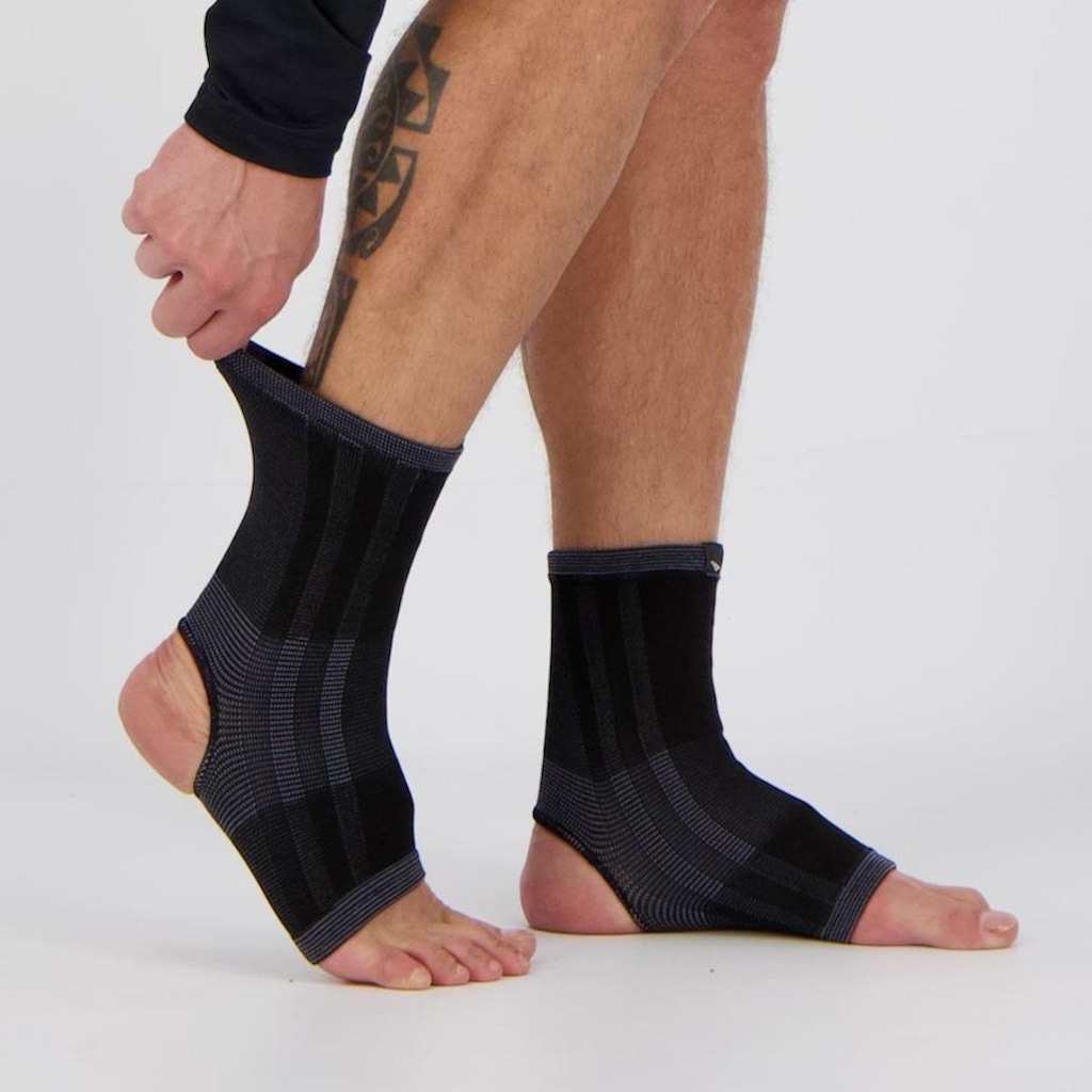 Imagem 2 do produto Tornozeleira Penalty Elastic XXI - Adulto