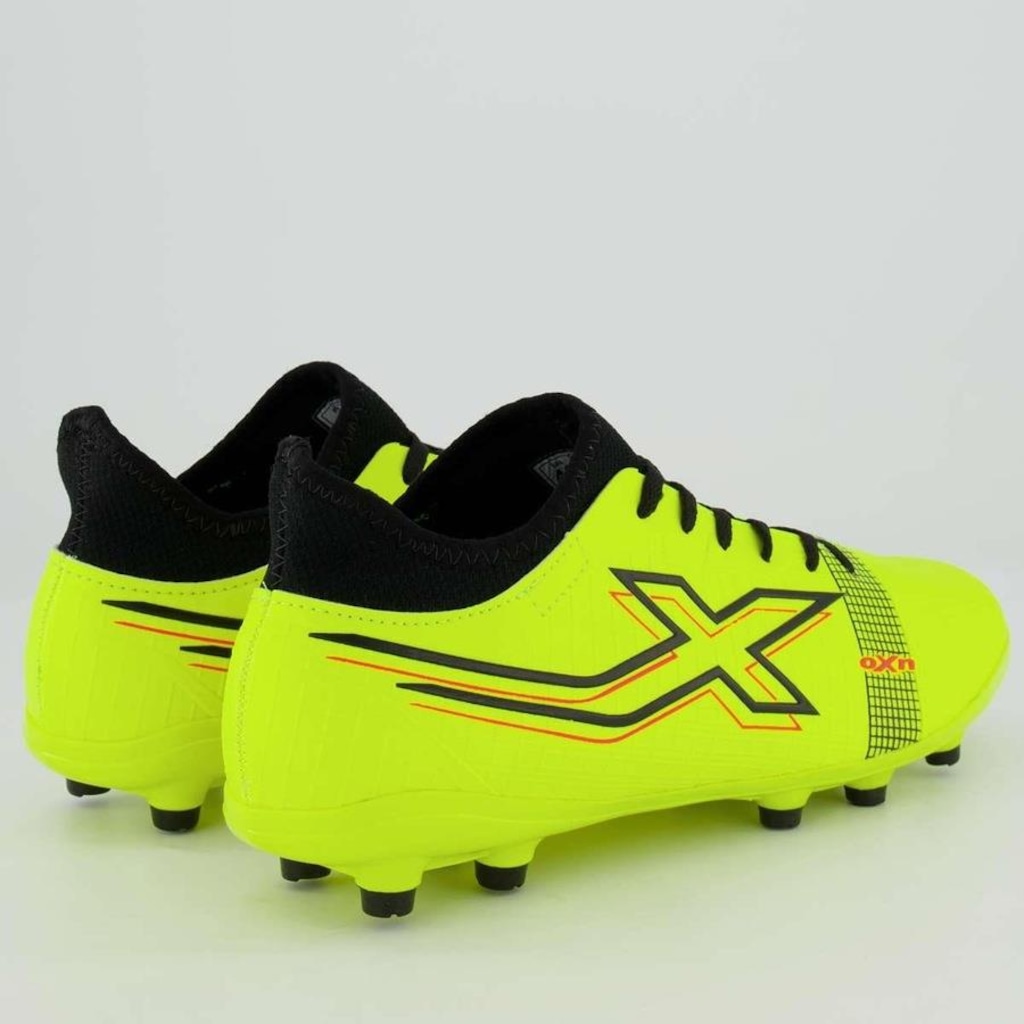 Imagem 3 do produto Chuteira de Campo Oxn Velox 4 Neo - Adulto
