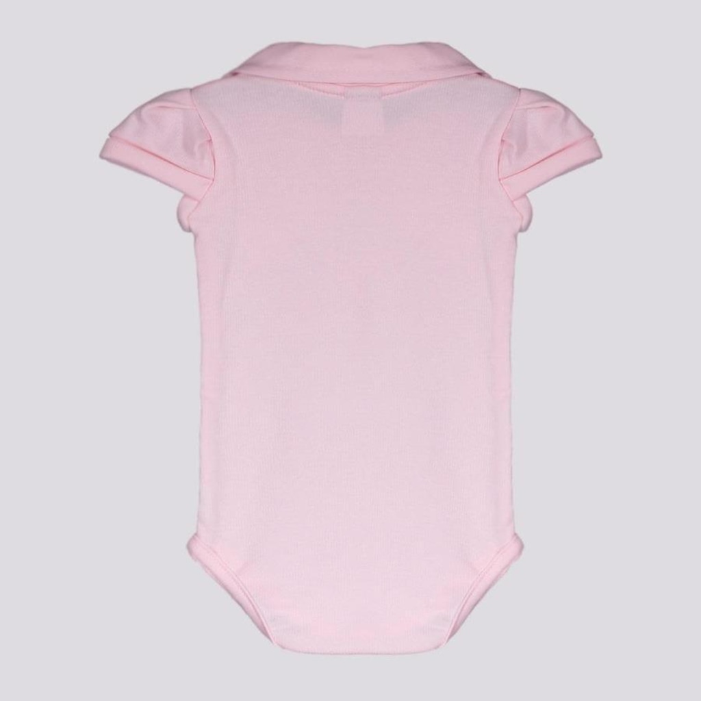 Imagem 2 do produto Body do Botafogo Torcida Baby - Infantil