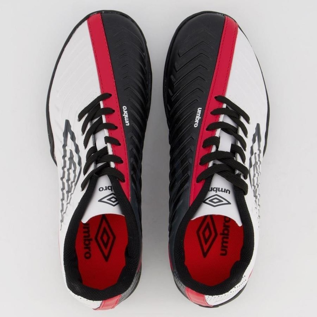 Imagem 4 do produto Chuteira Society Adulto Umbro Fifty IV