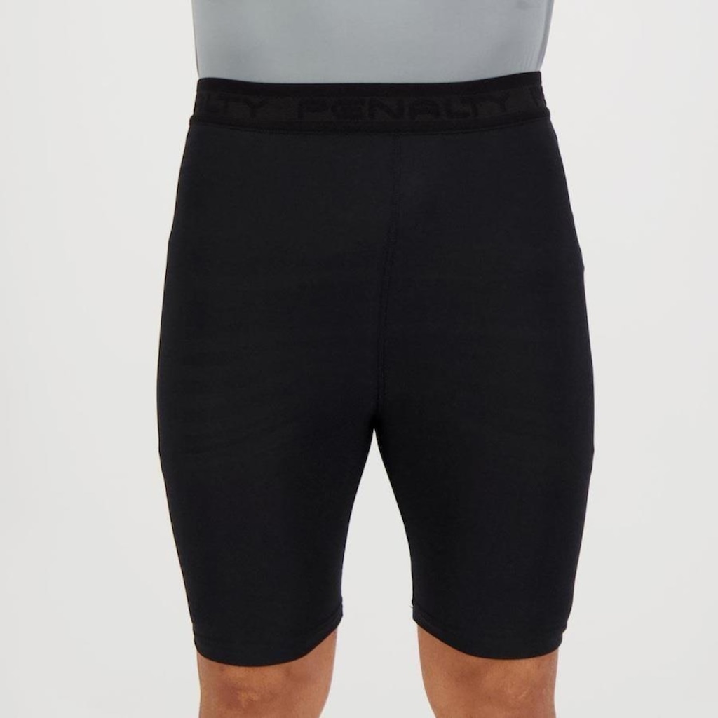 Imagem 3 do produto Kit Bermudas Térmicas Penalty X com 3 Unidades - Masculina