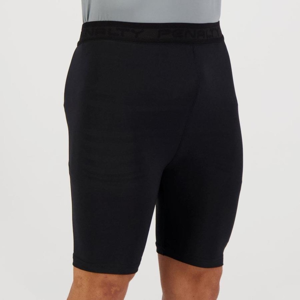 Imagem 5 do produto Kit Bermudas Térmicas Penalty X com 3 Unidades - Masculina